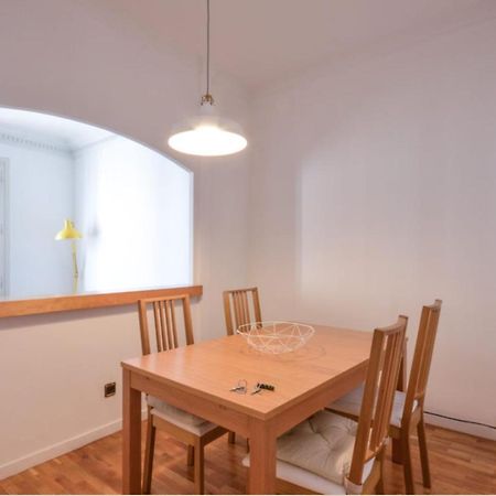 Piso En Sagrada Familia Apartment Barcelona Exterior foto