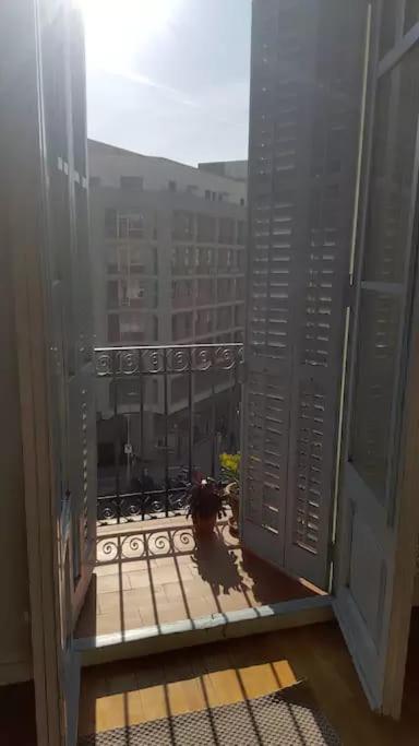 Piso En Sagrada Familia Apartment Barcelona Exterior foto