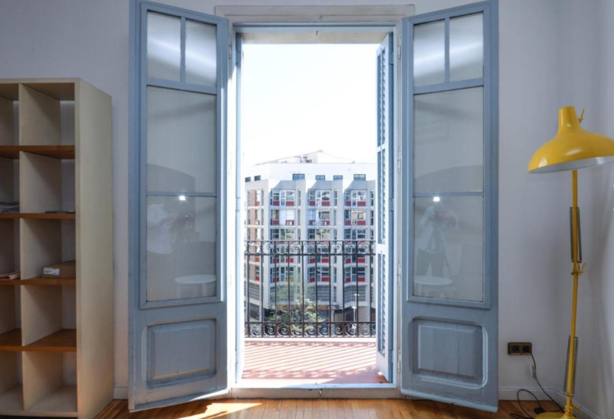 Piso En Sagrada Familia Apartment Barcelona Exterior foto